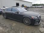 2018 Mercedes-Benz S 560 for Sale in Windsor, NJ - Normal Wear