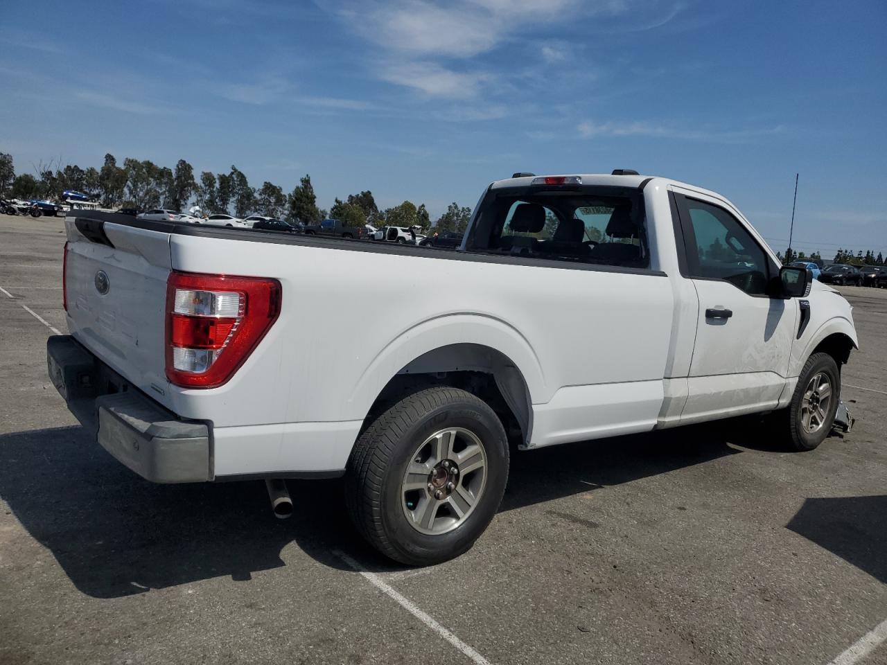 1FTMF1CB1MKE65254 FORD All Models 2021