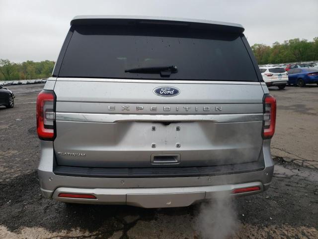  FORD EXPEDITION 2023 Silver