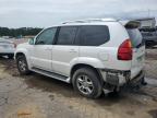 2005 Lexus Gx 470 for Sale in Florence, MS - Rear End