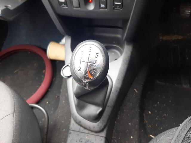 2016 DACI SANDERO ST