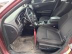 2017 Dodge Charger Sxt zu verkaufen in Anchorage, AK - Front End