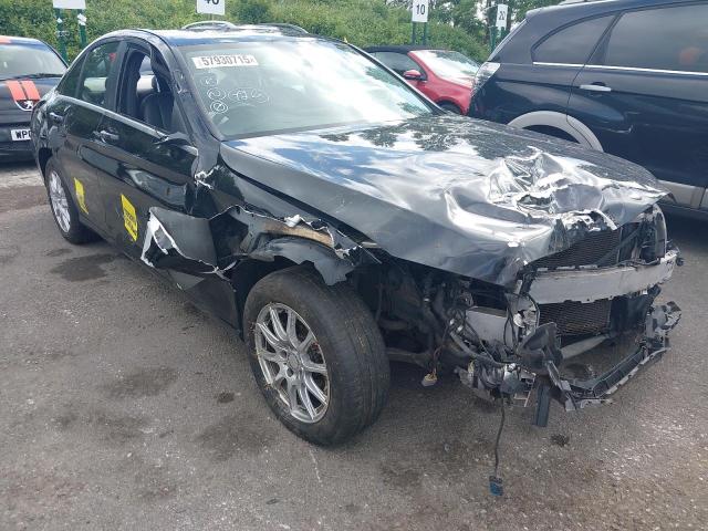 2016 MERCEDES BENZ C220 D SE