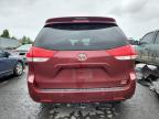 2014 Toyota Sienna Xle for Sale in Portland, OR - Front End