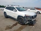 2014 Jeep Cherokee Latitude   იყიდება Grand Prairie-ში, TX - Front End