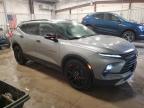 2023 Chevrolet Blazer 3Lt იყიდება Franklin-ში, WI - Hail