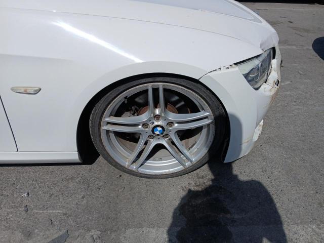 2013 BMW 325D M SPO