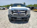 2016 Ford F250 Super Duty იყიდება Candia-ში, NH - Rear End