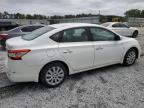 2013 Nissan Sentra S for Sale in Fairburn, GA - Minor Dent/Scratches