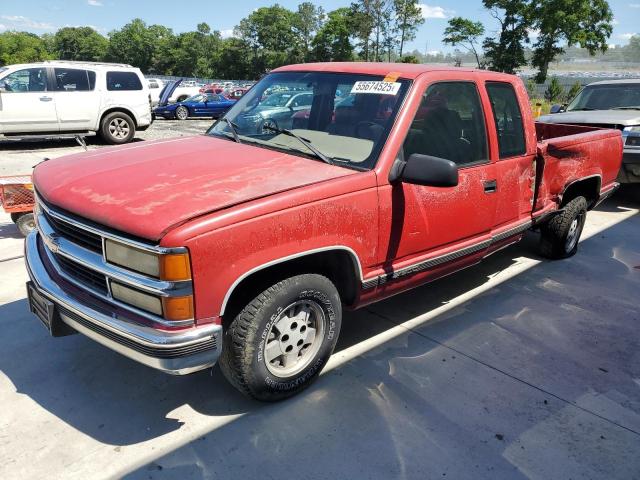 1996 Chevrolet Gmt-400 C1500