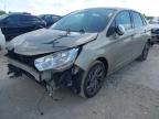 2014 CITROEN C4 SELECTI for sale at Copart YORK