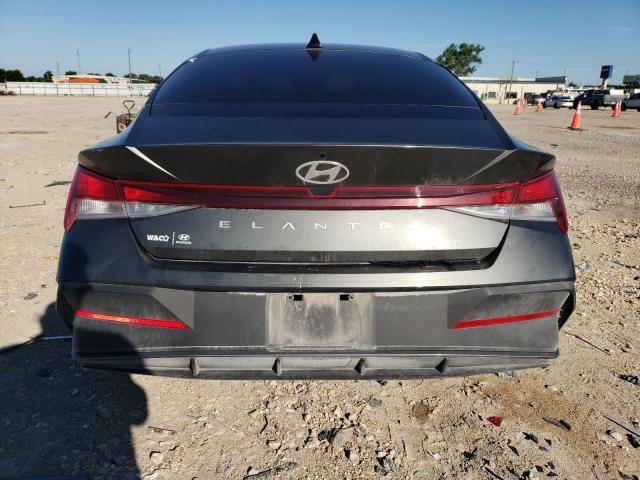  HYUNDAI ELANTRA 2024 Szary
