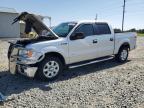 2013 Ford F150 Supercrew zu verkaufen in Tifton, GA - Front End