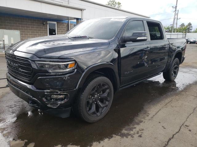 RAM 1500 – zdjęcie z aukcji, lot #59219925