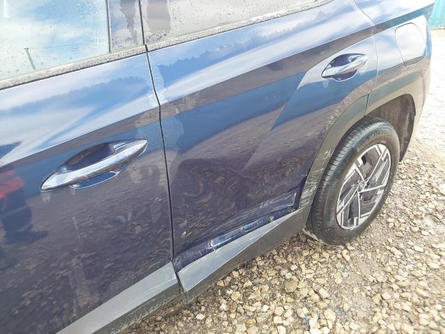 2025 HYUNDAI TUCSON (NX