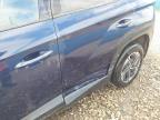 2025 HYUNDAI TUCSON (NX for sale at Copart YORK
