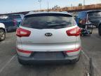 2011 Kia Sportage Lx for Sale in Wilmington, CA - Front End