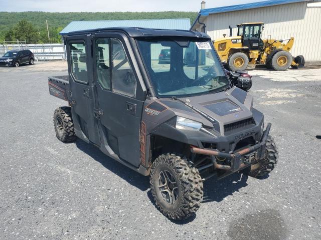 2014 Polaris Ranger 900 Crew
