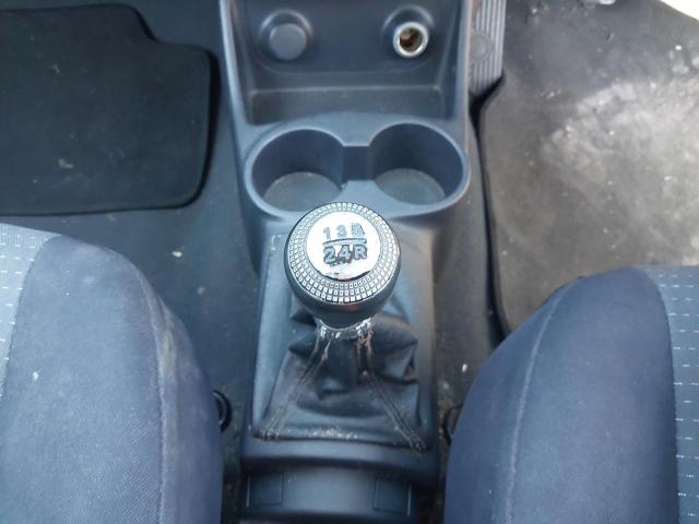 2008 HYUNDAI GETZ GSI