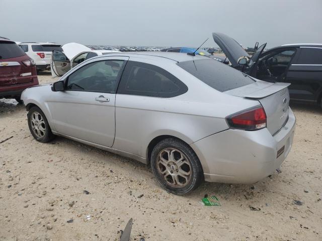 2009 FORD FOCUS SE  