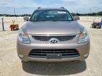 2011 Hyundai Veracruz Gls na sprzedaż w New Braunfels, TX - Rear End