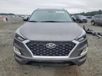 2020 Hyundai Tucson Limited zu verkaufen in Lumberton, NC - Rear End