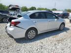 2020 Kia Rio Lx en Venta en Columbus, OH - Rear End