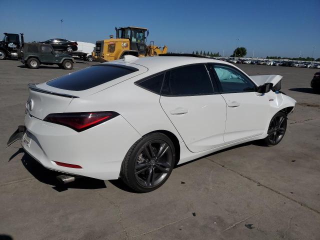  ACURA INTEGRA A- 2024 White