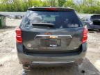 2017 Chevrolet Equinox Premier იყიდება Franklin-ში, WI - Hail