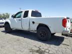 2013 Nissan Frontier S en Venta en Colton, CA - Side