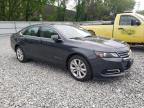 2019 Chevrolet Impala Lt на продаже в North Billerica, MA - Side