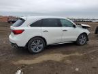 2018 Acura Mdx Technology for Sale in Elgin, IL - Front End