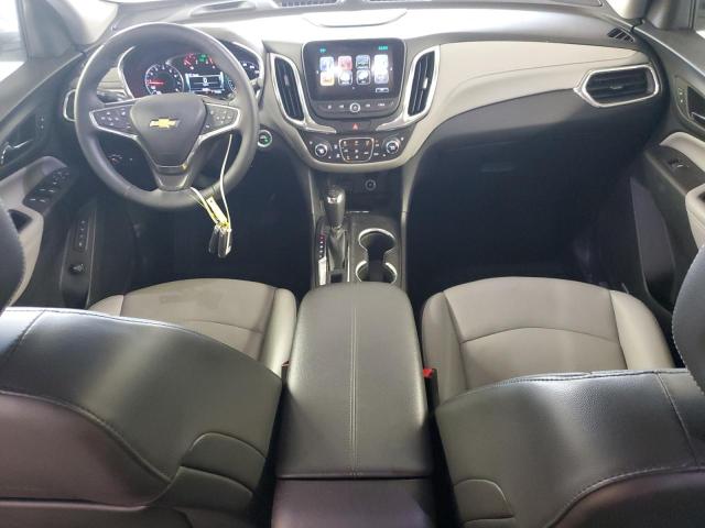  CHEVROLET EQUINOX 2018 Biały