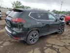 2019 Nissan Rogue S   იყიდება Woodhaven-ში, MI - Front End