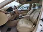 2013 Mercedes-Benz S 550 4Matic de vânzare în Waldorf, MD - Front End