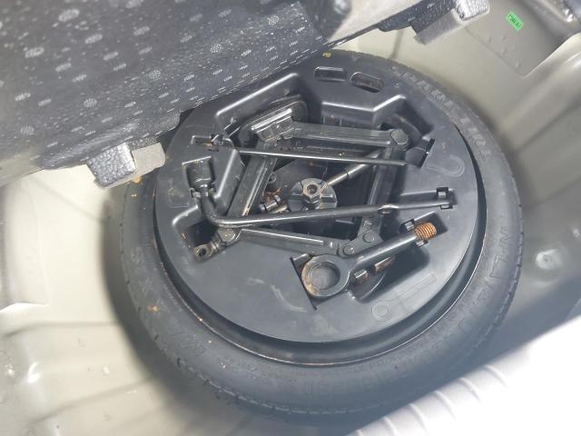 2007 KIA PICANTO LS