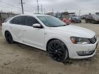 2015 Volkswagen Passat S for Sale in Los Angeles, CA - Side