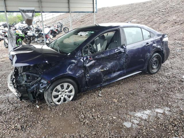 TOYOTA COROLLA LE 2023