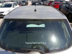 2009 TOYOTA AURIS TR V for sale at Copart SANDWICH