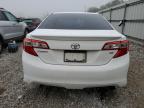 2013 Toyota Camry L en Venta en Walton, KY - Front End