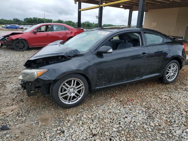 2007 Toyota Scion Tc 