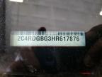 2017 Dodge Grand Caravan Se for Sale in Franklin, WI - Minor Dent/Scratches