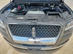 2022 Lincoln Navigator Black Label за продажба в New Braunfels, TX - Minor Dent/Scratches