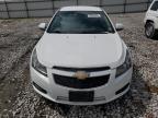2012 Chevrolet Cruze Lt   na sprzedaż w Cahokia Heights, IL - Rear End