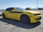 2015 Chevrolet Camaro Lt for Sale in North Las Vegas, NV - Front End