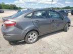Oklahoma City, OK에서 판매 중인 2014 Ford Fiesta Se   - Side