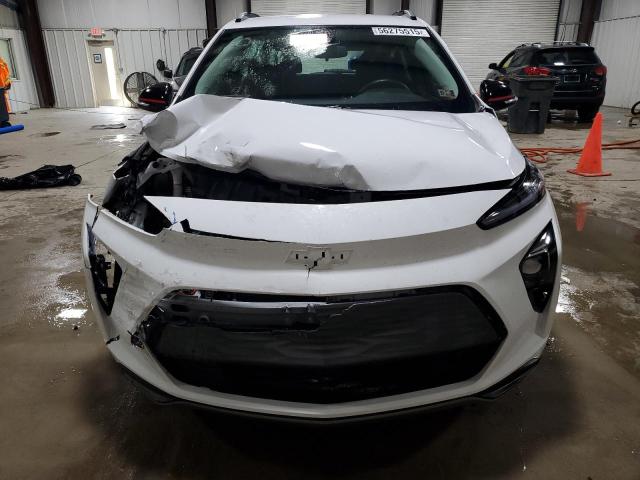  CHEVROLET BOLT 2023 Белый