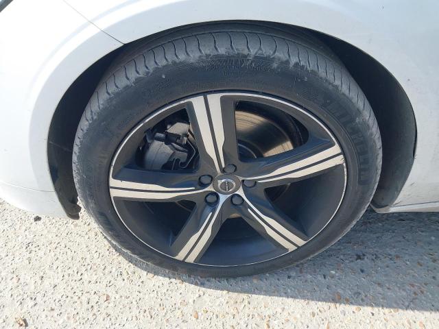 2019 VOLVO V90 2.0 T8 [390] HYBRID R DESIGN PLUS 5DR AWD GTRON