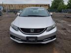 2013 Honda Civic Si for Sale in Laurel, MD - Side