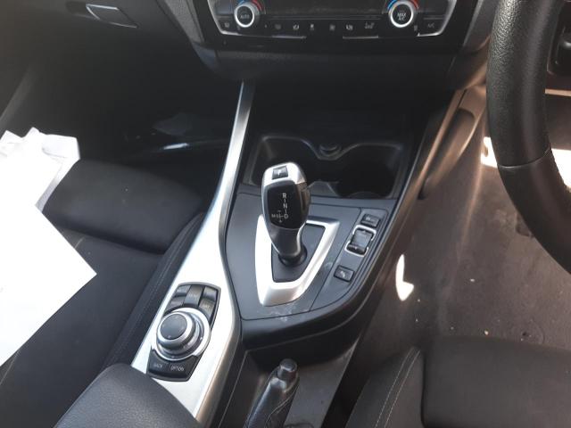 2015 BMW 118I SPORT